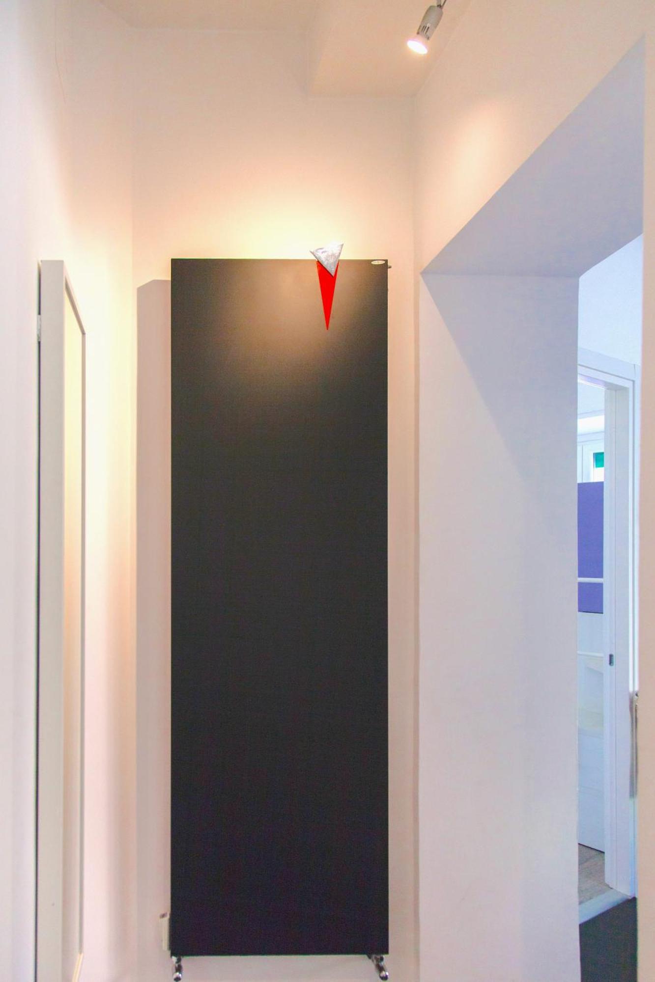 Apartamento Luxury Modern Flat Near Vatican With Self Check In And Free Street Parking