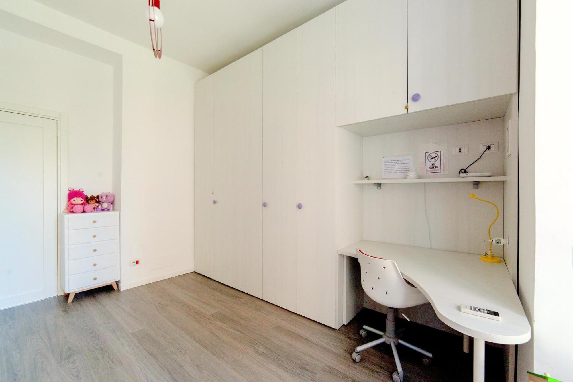 Apartamento Luxury Modern Flat Near Vatican With Self Check In And Free Street Parking *