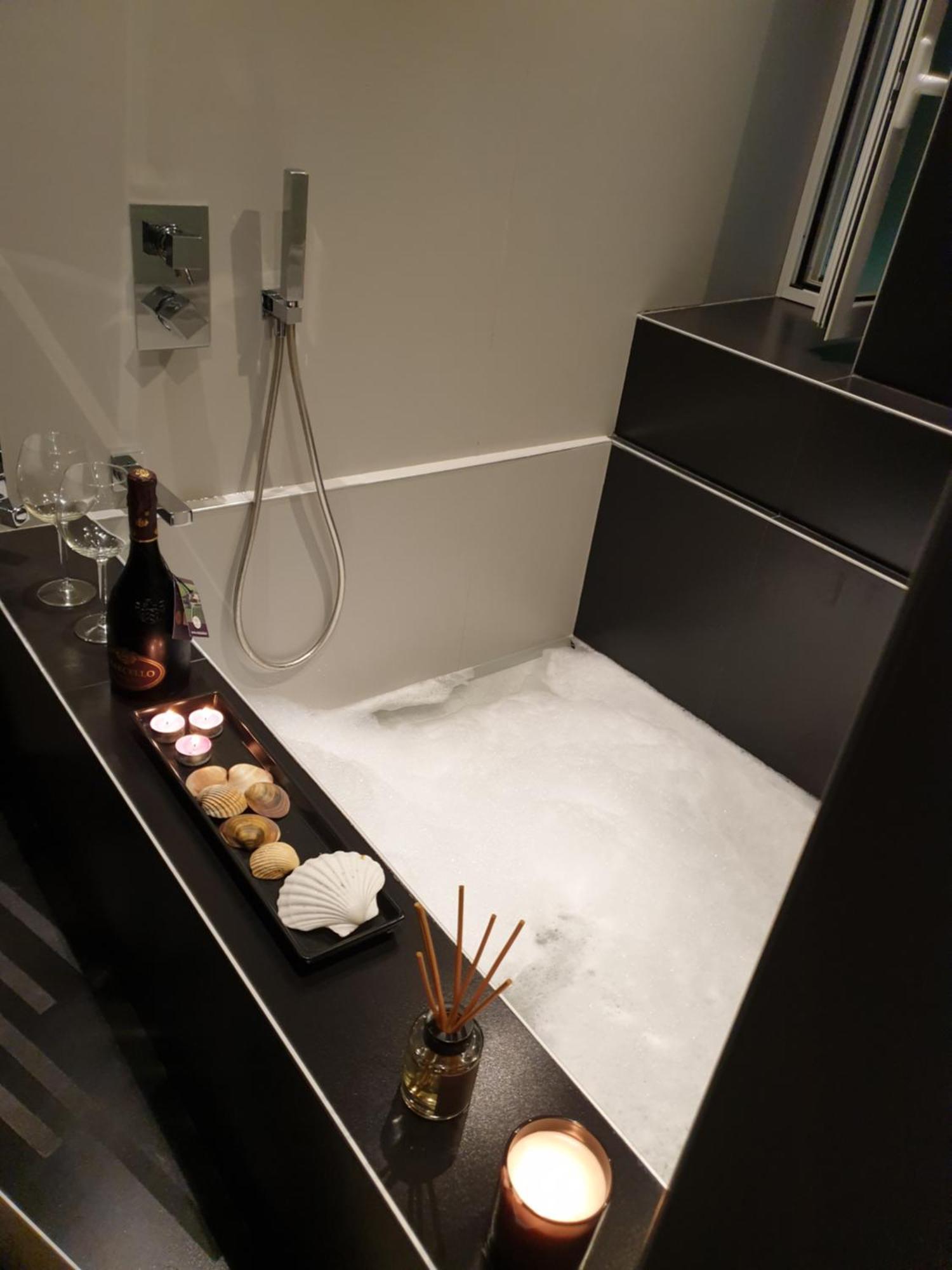 Luxury Modern Flat Near Vatican With Self Check In And Free Street Parking * Roma